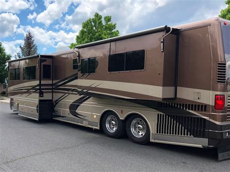 used beaver marquis motorhomes sale.